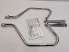 Kofferbeugel set Honda VT 1100