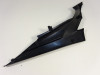 Cowl left small Suzuki GSR 600