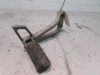 Pillion step right Cagiva G 600 W