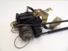 Exup valve Honda CBR Fireblade
