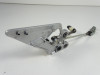Main step holder left Yamaha FZ6