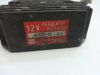 Regulator rectifier  Honda XBR 500