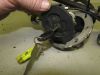 Key set Suzuki GSX F 600