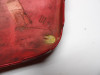 Seitenverkleidung links klein Honda CBX 650 E
