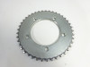 Chain and sprocket kit Honda CBF 1000