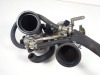 Throttle body Ducati monster 796