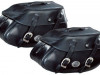 Koffersatz Moto Accessoires Bagage