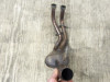 Downpipes Honda CBR 500 R