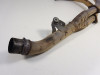 Auspuff-Krummer Honda CBF 500