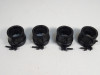 Inlaat rubber Honda CBF 600