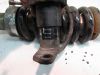 Rear cushion Honda Deauville 650 - 700