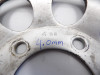 Remschijf voor Suzuki GSX F 750