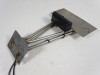 License plate holder Honda VFR 800 I