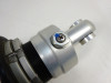 Stossdampfer hinten Kawasaki VERSYS 650