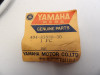 Overig Yamaha RD 200