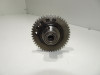 Engine parts Triumph Sprint RS