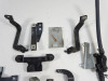 Frame - onderdelen Yamaha YZF R 125
