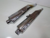Muffler Moto Guzzi Nevada 750