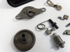 Engine parts Honda NC 700 X