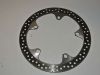 Brake disc front BMW R 1150 GS