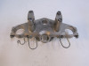 Fork top bridge Suzuki DL 650 V STROM