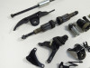 Frame body parts Kawasaki Z 1000 Sx