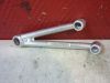 Pillion step right Honda CBR Fireblade