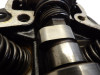Cylinder head Yamaha XT 500