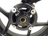 Felge hinten Kawasaki ER 6