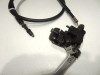Lever handle clutch Yamaha TDM