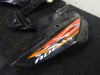 Rear fender Adly 500 S Quad