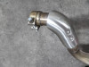 Downpipes Benelli TRK 702