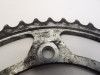 Chain and sprocket kit Kawasaki GPX 750