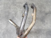 Downpipes Benelli TRK 702