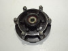 Tandwieldrager Yamaha XJ 600 Diversion