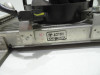 Radiateur Suzuki Burgman 400