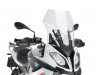 Scheibe Windschild BMW S 1000 XR