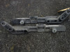Suitcase bracket set Yamaha FJR 1300