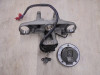 Slotenset Yamaha XJ 900 S Diversion