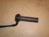 Throttle grip Kawasaki ZX 6 R
