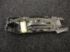 Undertail rear fender BMW R 1200 GS