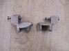 Fussraste links BMW R 1200 RT