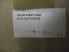Koplamp Overig Onbekend Unknown