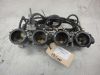 Einspritzanlage Honda CBR Fireblade