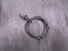 ABS sensor achter BMW F 850 GS Adventure