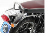 Topkofferdrager Kawasaki W 800