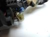 Handlebar switch assy left Kawasaki GPZ 1000