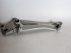 Schetsplaat links Ducati monster 696