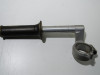 Clip on links Suzuki SV 1000