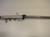 Standrohr Gabelholm links komplett Suzuki GSR 600